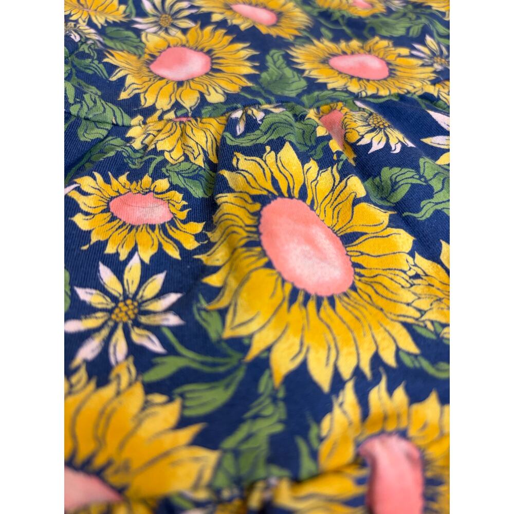 Tommy Bahama Sunflower Toddler Dress Size 2T - Picture 2 of 4